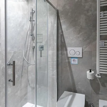 Apartment Italianway - Pontida 4 Bilo Milan
