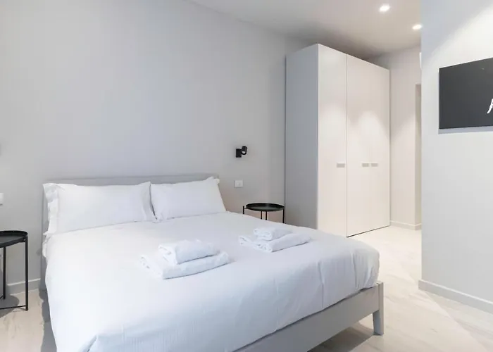 Italianway Easy - Pontida 4 Bilo Appartamento Milano
