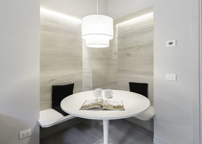 Italianway Easy - Pontida 4 Bilo Appartamento Milano