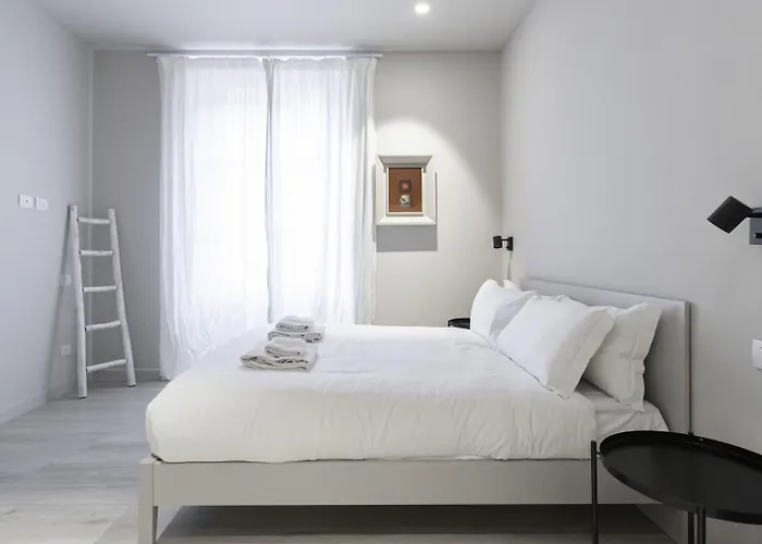 Italianway Easy - Pontida 4 Bilo Appartamento *