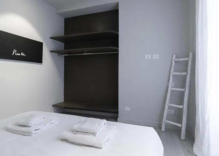 Italianway Easy - Pontida 4 Bilo Appartamento Milano