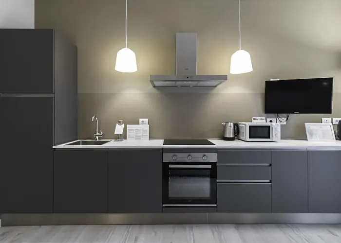 Italianway Easy - Pontida 4 Bilo Appartamento