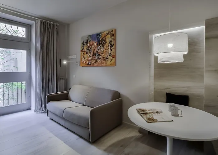 Appartamento Italianway Easy - Pontida 4 Bilo