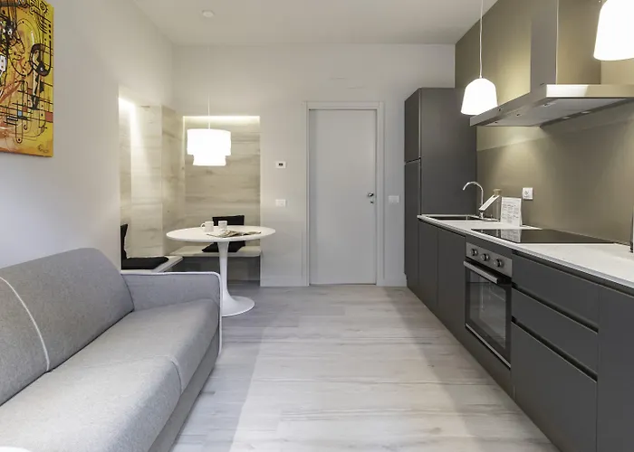 Appartamento Italianway Easy - Pontida 4 Bilo *
