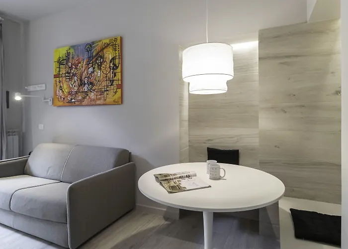 Italianway Easy - Pontida 4 Bilo Appartamento *