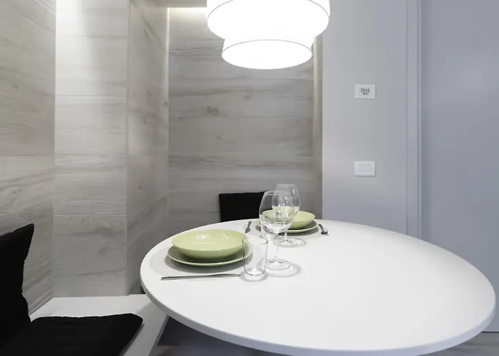Appartamento Italianway Easy - Pontida 4 Bilo Milano