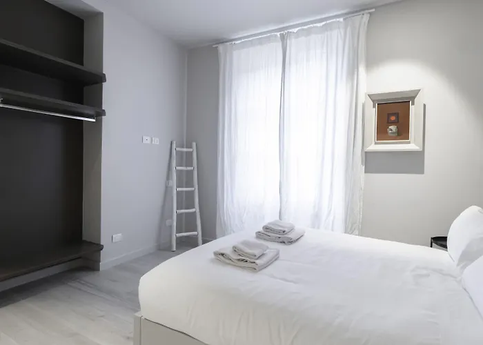 Appartamento Italianway Easy - Pontida 4 Bilo