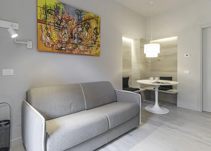Appartamento Italianway Easy - Pontida 4 Bilo Milano