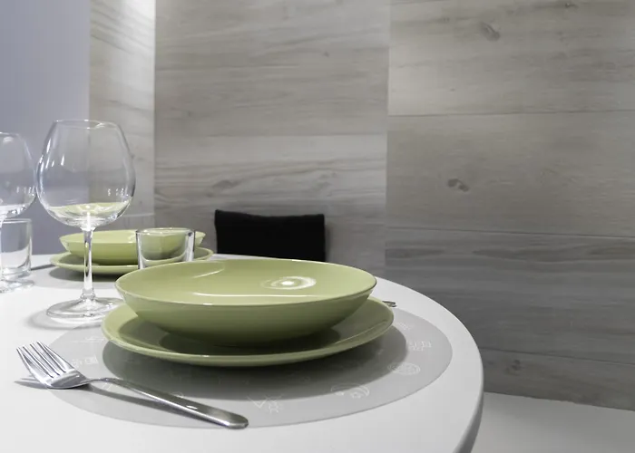 Italianway Easy - Pontida 4 Bilo Appartamento *